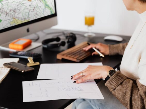 Formation Infographie